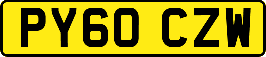PY60CZW