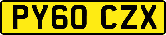 PY60CZX