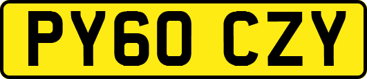 PY60CZY