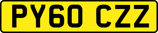 PY60CZZ
