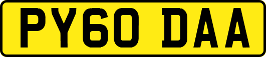 PY60DAA