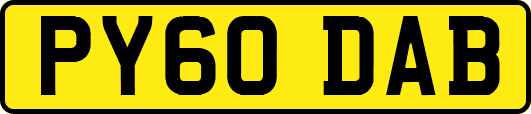 PY60DAB