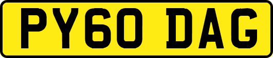 PY60DAG
