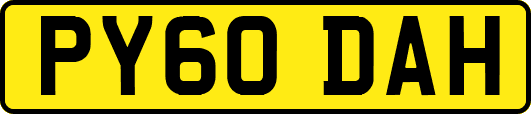 PY60DAH