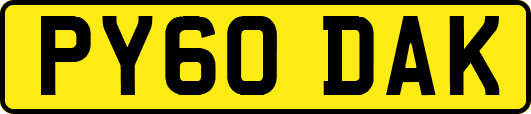 PY60DAK