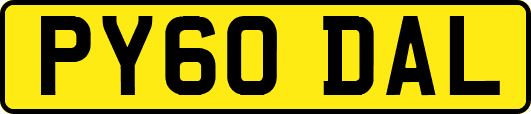PY60DAL