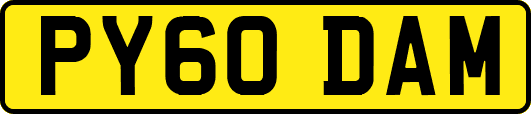 PY60DAM