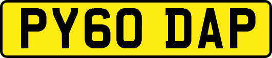 PY60DAP