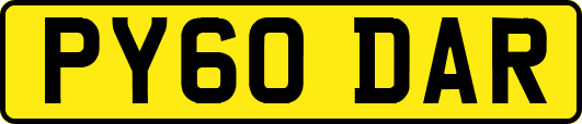 PY60DAR