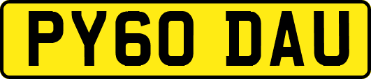PY60DAU