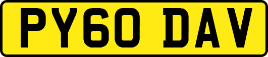 PY60DAV