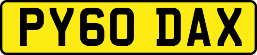 PY60DAX