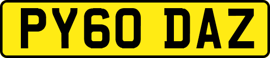 PY60DAZ