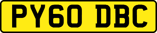 PY60DBC