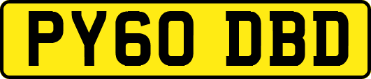 PY60DBD