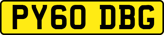 PY60DBG