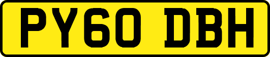 PY60DBH