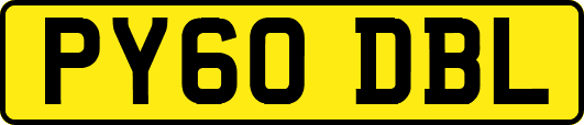 PY60DBL