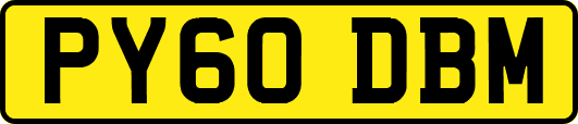 PY60DBM