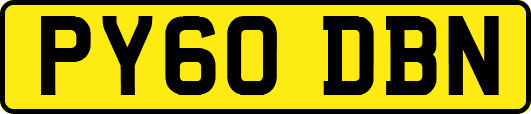 PY60DBN