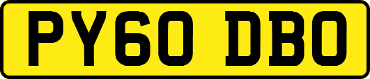PY60DBO