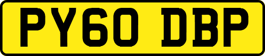 PY60DBP