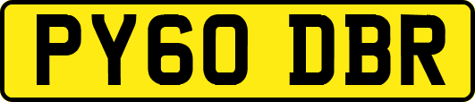 PY60DBR