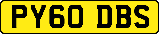 PY60DBS