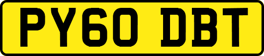PY60DBT