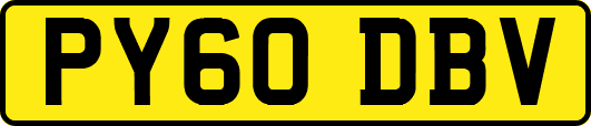 PY60DBV