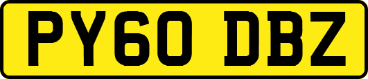 PY60DBZ