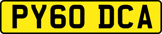 PY60DCA