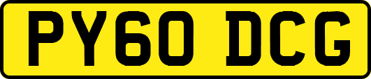 PY60DCG