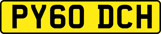PY60DCH