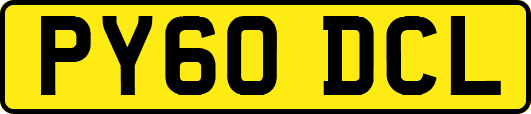 PY60DCL