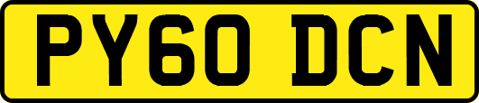 PY60DCN