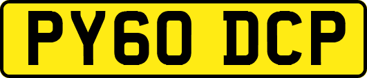 PY60DCP