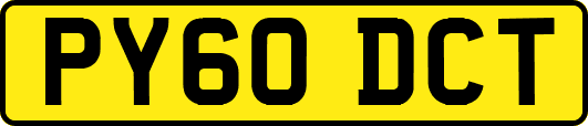 PY60DCT