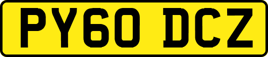 PY60DCZ