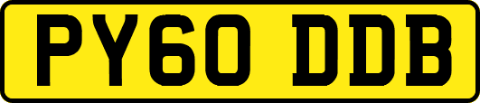 PY60DDB