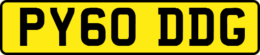 PY60DDG