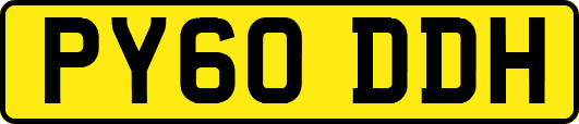 PY60DDH