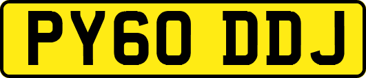 PY60DDJ