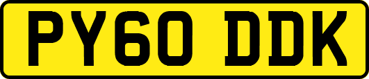 PY60DDK