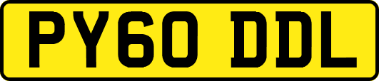 PY60DDL