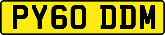PY60DDM