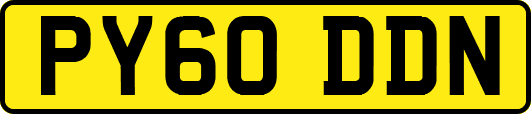 PY60DDN