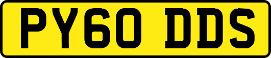 PY60DDS