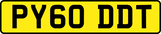 PY60DDT