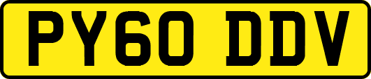 PY60DDV